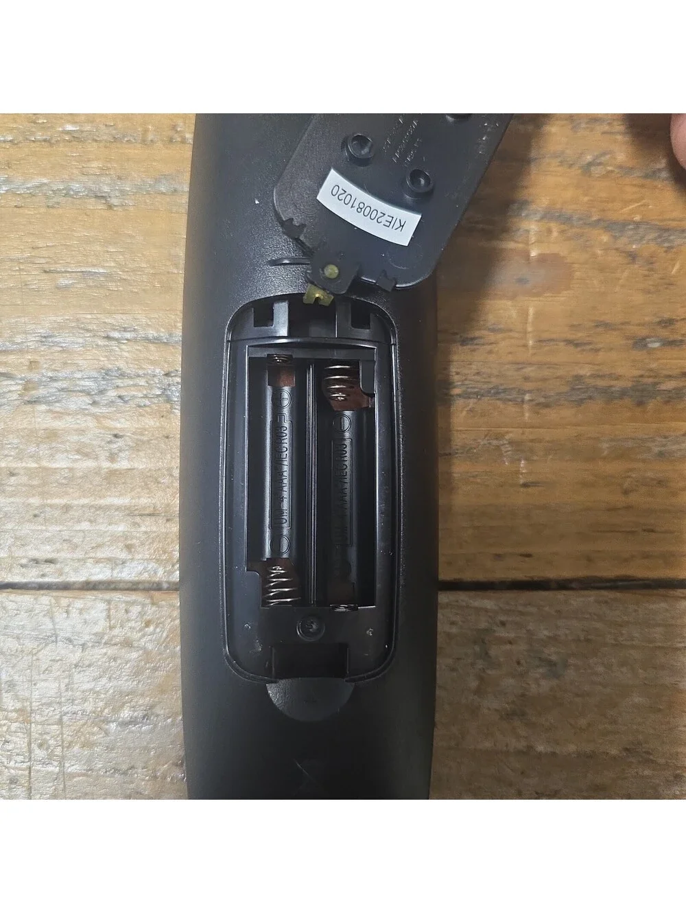 Samsung TV Remote Control BN59-00678A Genuine OEM -TESTED